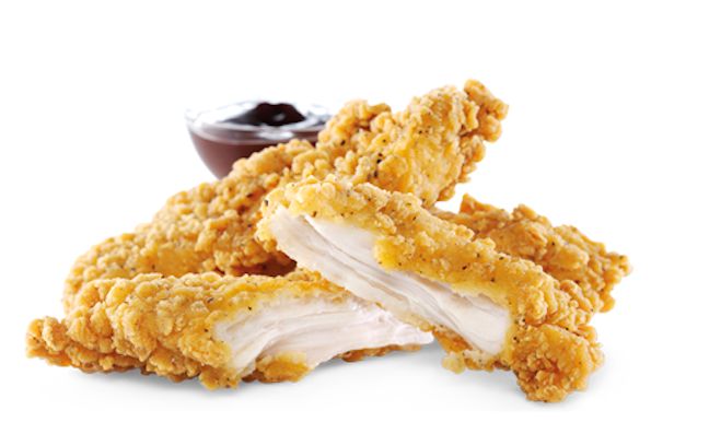 McDonald’s Bringing Back Chicken Selects Amid Increased Focus On Poultry