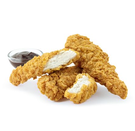 McDonald’s UK